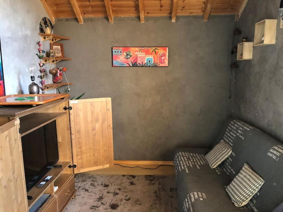 Comme A La Maison A La Montagne Briancon  Bagian luar foto