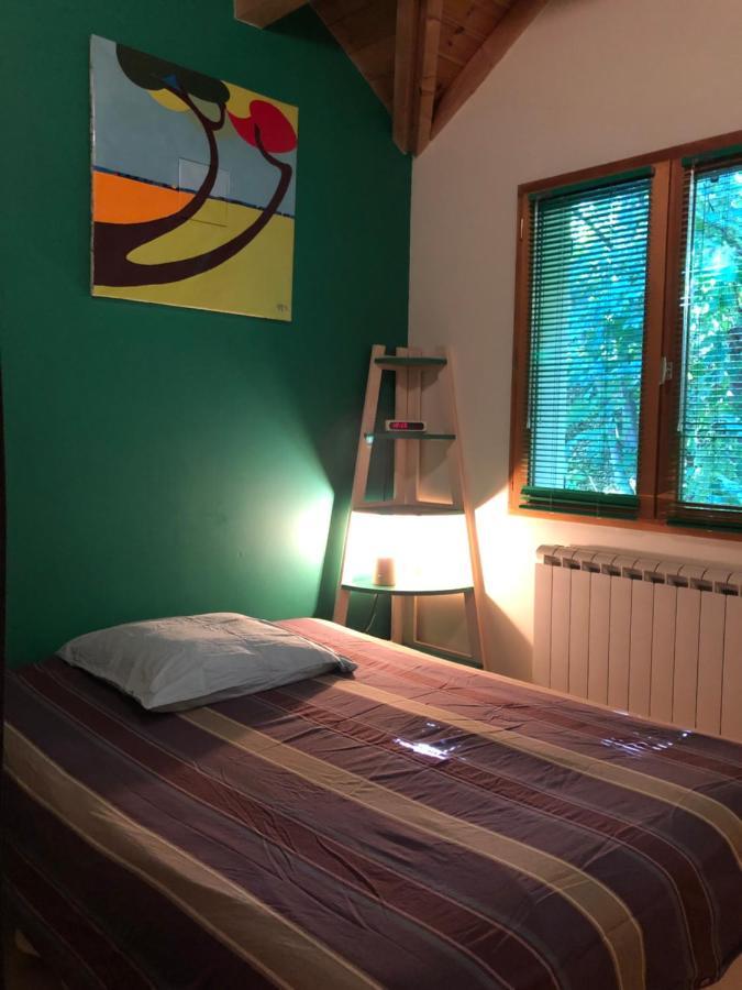 Comme A La Maison A La Montagne Briancon  Bagian luar foto