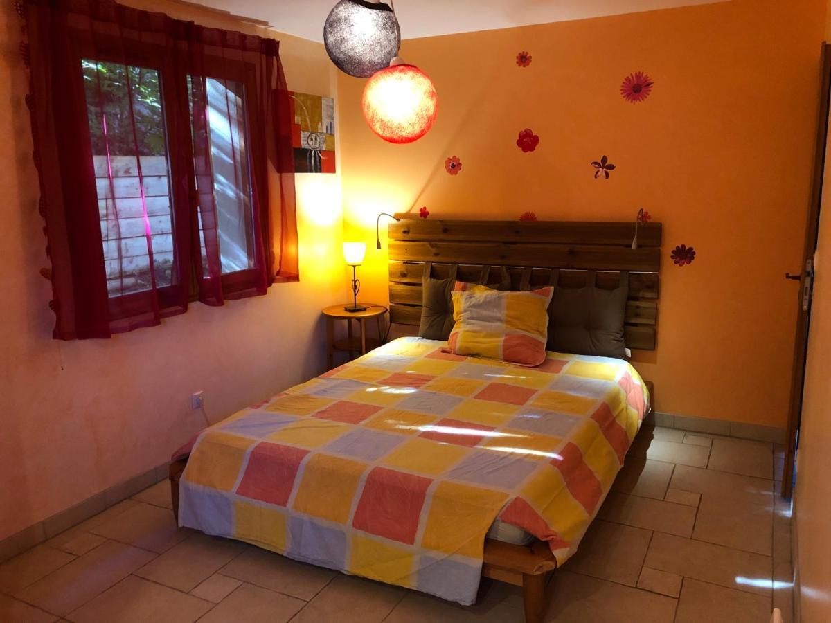 Comme A La Maison A La Montagne Briancon  Bagian luar foto